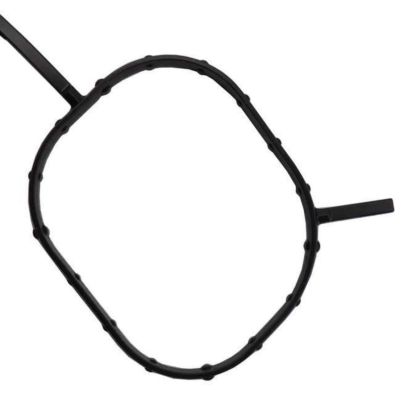 Beck Arnley Engine Parts & Filtration Int Manifold Gasket Set Int Manifold Gkt Set 037-6242
