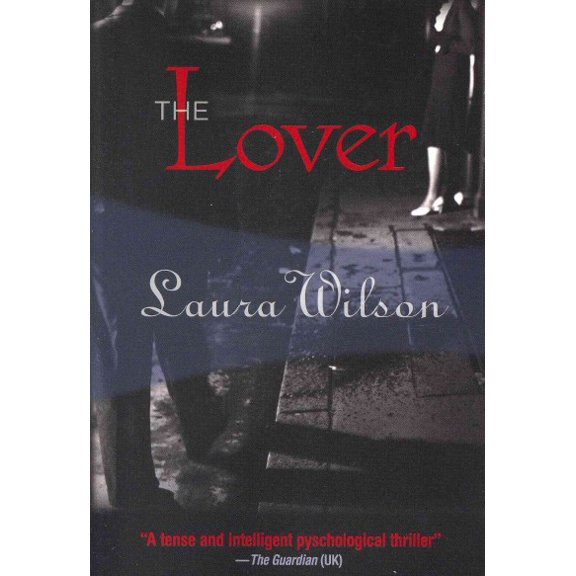 Felony & Mayhem Mysteries: The Lover (Paperback)