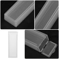 thumbnail image 3 of HAMPPLIES 5PCS Microscope Slides Case for Safe Storage in Laboratory Use, 3 of 8