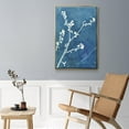 thumbnail image 5 of Believe Framed Premium Gallery Wrapped Canvas - Ready to Hang - 25 x 37 - Gold Floating Frame, 5 of 9