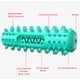 thumbnail image 3 of Juguete Indestructible para Perros/Juego de Juguetes para Masticar para Perros/Bola para Limpieza de Dientes de Perro/Juguete Interactivo/Juguete con Sonido Duradero/Juego para Cachorros, Am, 3 of 4