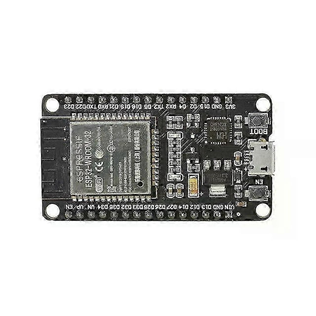 ESP32S ESP32 DEVKIT V1 Wireless WiFi Development Board Micro USB Dual Core
