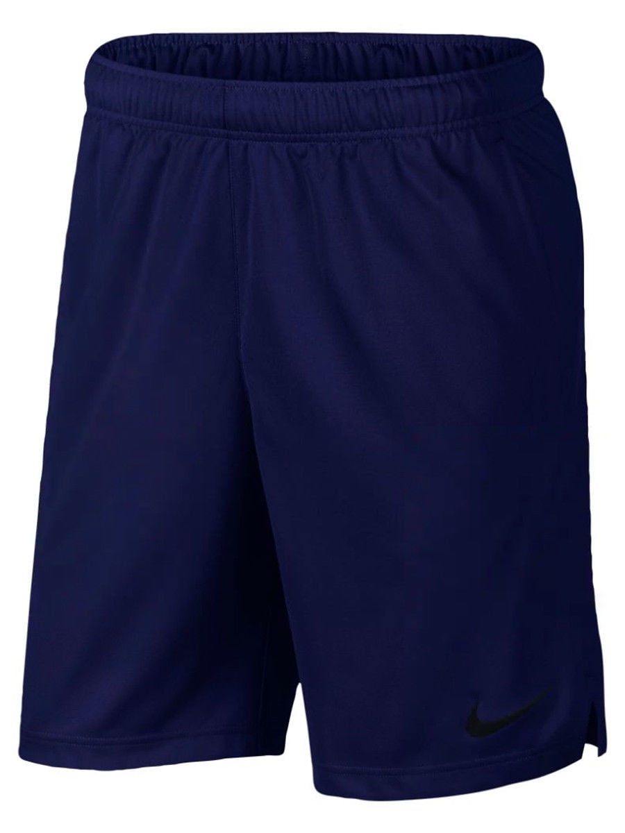 nike men's epic dry training short