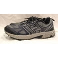 thumbnail image 2 of New Balance Mens 412 V3 MTE412G3 Size 10 D Gray Running Shoes Sneakers EUC, 2 of 6