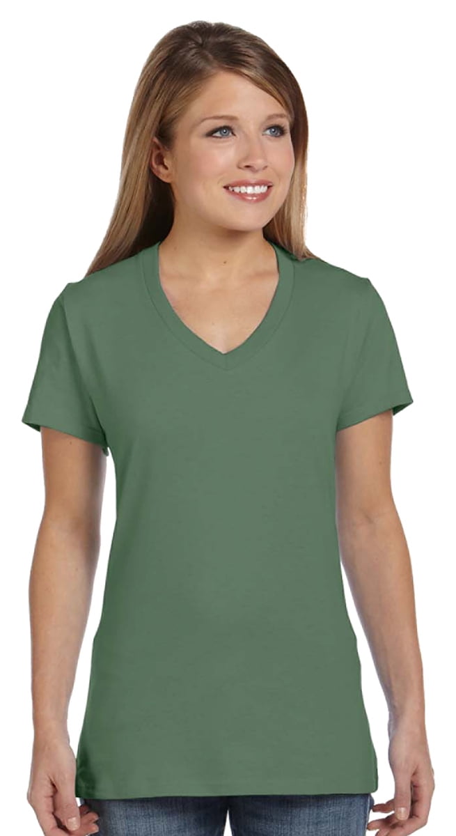 green t shirts walmart