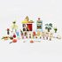 thumbnail image 3 of 3D Wooden Puzzle Jason's Kitchen, 3 of 3