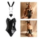 thumbnail image 5 of Dailydealuk - Conjunto de disfraz de para ñas con de conejo para L Colcomx Disfraz de conejita, 5 of 8
