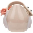 thumbnail image 3 of MELISSA 32592-50739: Girl's Ultragirl Flower Beige/Pink, 3 of 3