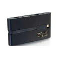 thumbnail image 4 of C2G USB-C All-in-One Travel Dock with 4K HDMI , VGA, Ethernet, USB, SD Card Reader and Power Delivery, 4 of 9