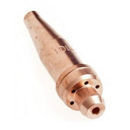 

Industries Inc 60446 Oxy-Acetylene Cutting Tip Size No. 00