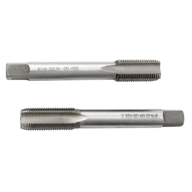 Pedal , Crank Arm Thread Cleaning - Sturdy - Left Right