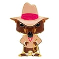 thumbnail image 1 of ¡Funko Pop! Pin: Smarty Weesel, 1 of 1