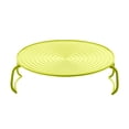 thumbnail image 1 of Dvruxg Versatile Microwave Heating Rack Tray, Durable & Efficient, Space-Saving Design, Non-Stick Easy-Clean Surface, Heat Resistant (-20 to 120°C), Green/Blue, 23.5cm Diameter, 1 of 5