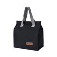 thumbnail image 1 of Lunch bag Cooler bag black, 1 of 8