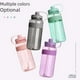 thumbnail image 4 of Hervidor de agua de gran capacidad, taza de agua portátil para deportes al aire libre, taza de agua de plástico para fitness, 4 of 5