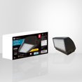 thumbnail image 2 of Xtricity - Outdoor LED Security Light, 6900 Lumens, 60W, 5000K Daylight + Photocell, 2 of 2