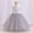 Grey, variant on Toddler Girls Dresses Formal Dress for Girls Gray Dresses for Girls Birthday Dresses for Girls Dress for Girls 1-2 Years