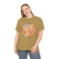 thumbnail image 5 of Girl Mama Unisex Heavy Cotton Tee, 5 of 9