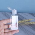 thumbnail image 1 of BESTYASH 40Ud Vacías Transparentes Reutilizables Para Cosméticos Con Dosificador Para Viaje, 1 of 8