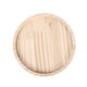 thumbnail image 1 of Bandeja con clip, bandeja con clip de bambú natural, bandeja para sofá, máxima eficiencia, 1 of 12