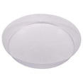 thumbnail image 1 of Austin Planter 16AS-N5pack Soucoupe Transparente de 16 Pouces - Lot de 5, 1 of 1