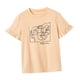 thumbnail image 4 of Camiseta básica para mujer, camiseta de recuerdo con cuello redondo, para viajes de oficina y vacaciones M, 4 of 8