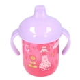 thumbnail image 4 of Trainer&nbsp;Cup, Mellow A Prueba De Fugas 260 Ml Sippy Cup Para Viajes A Casa Para La Vida Diaria, 4 of 8