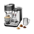 thumbnail image 1 of Máquina de café espresso Breville Nespresso Vertuo Creatista BVE850BST, 1 of 7