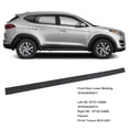 thumbnail image 3 of Panneau de Garniture de Porte avant Inférieure Extérieure de Voiture 2016 - 2021, 3 of 7