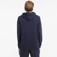 thumbnail image 4 of Sudadera Puma ESS Big Logo para Hombre 586688-06 azul marino XL, 4 of 4