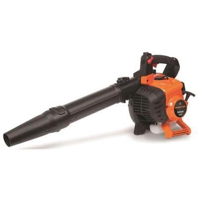 Remington 2-Cycle Gas Combination Leaf Blower and