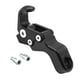 thumbnail image 5 of Gancho para motocicleta, gancho para bolsa de equipaje, gancho para casco profesional, gancho para motocicleta Negro, 5 of 9