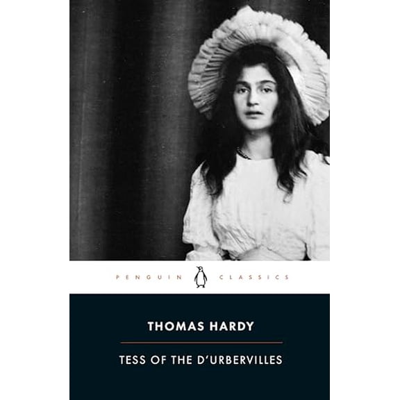 Pre-Owned Tess of the D'Urbervilles (Paperback) 0141439599 9780141439594