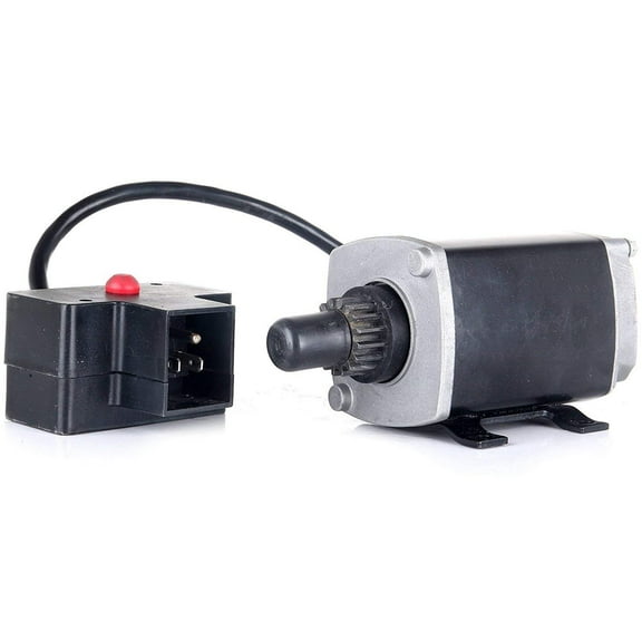 Lumix GC Electric Starter for Ariens ST1228 ST1228E ST1236E ST1236 Snow Blower