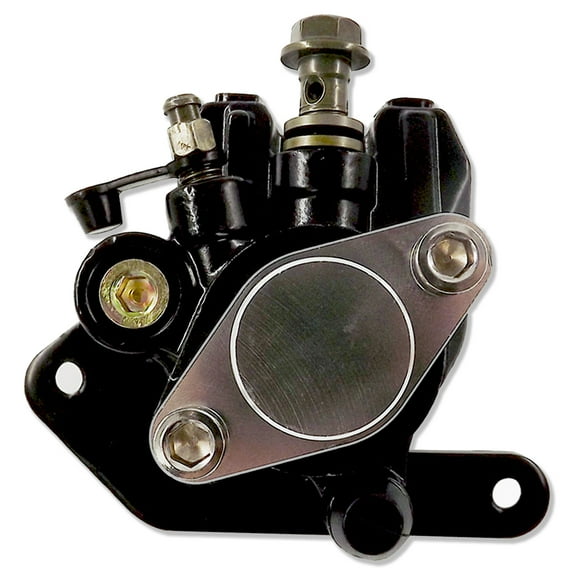 SEBLAFF Rear Brake Caliper Assembly For YAMAHA 1987-2006 BANSHEE 350 WARRIOR RAPTOR