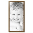 thumbnail image 2 of ArtToFrames 19" x 39" Gold Ornate Picture Frame, 19x39 inch Gold Wood Poster Frame (WOM-4546), 2 of 7