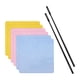 thumbnail image 4 of Accesorios de kit de limpieza de flauta Varada de limpieza de flauta conveniente Instrumentos de viento de cuidado de atención práctica multifuncional, 4 of 9