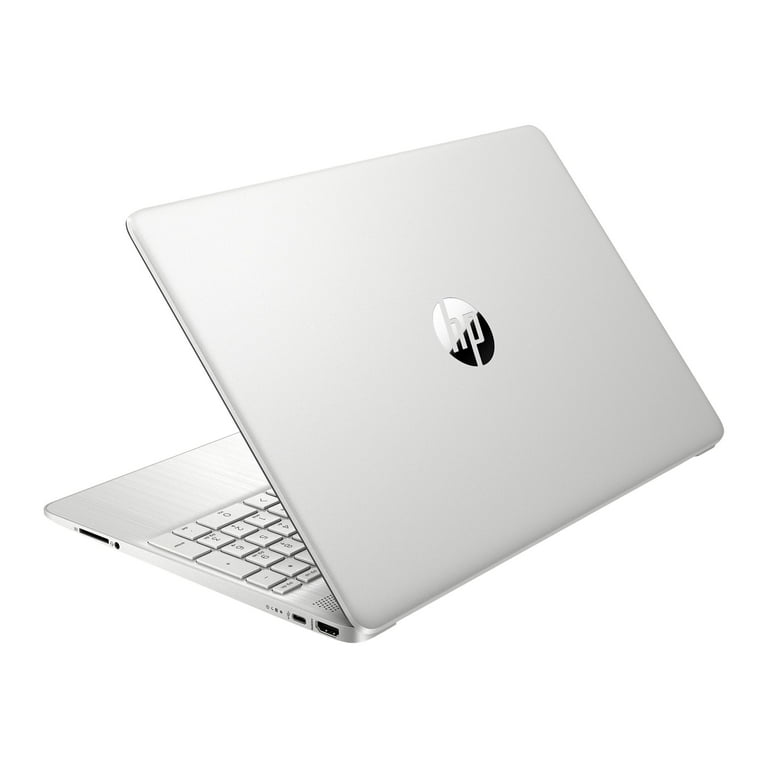 HP Laptop 15-dy1032ms - Intel Core i3 Win 10 Home in S mode - UHD Graphics  - 8 GB RAM - 128 GB