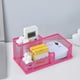 thumbnail image 4 of Pen Mesh Pencil Metal Pencil Holders Pen Organizer For Desk Office Pencil Holders, 4 of 7
