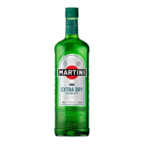 Vertmouth Martini Extra dry 750 ml