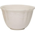 thumbnail image 3 of Red Vanilla FQ900-410 18 oz Country Estate White Fruit Bowls - 5 in. - Set of 4, 3 of 4