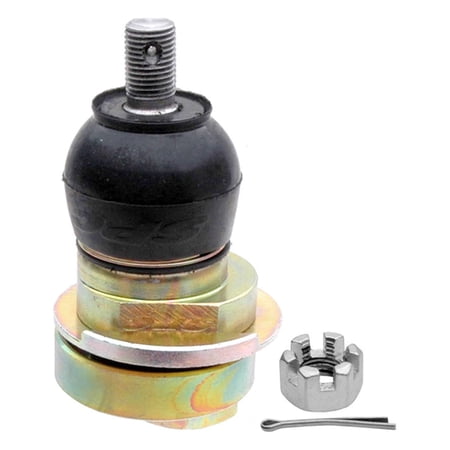 ACDelco Gold Ball Joint Fits 2012 Ford Fusion