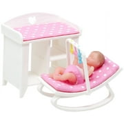 ZURU 5 Surprise Series 1 Store Display Sample Pink