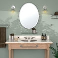 thumbnail image 4 of Gatco 5078 Designer II 30" Porte-Serviettes, 30 Pouces, Chromé, 4 of 5