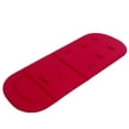 thumbnail image 4 of Cojín para asiento de cochecito de bebé, accesorio para carrito de bebé, silla alta, colchón suave, 4 of 6