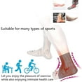 thumbnail image 4 of Soothe Pain Relief Socks for Neuropathy Pain, 4 of 5
