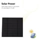 thumbnail image 4 of Solar Aquarium Wave Maker reemplazable con 6 boquillas portátil para jardín al aire libre, 4 of 9