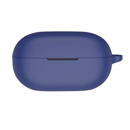 Silicone Case For Beats Solo Buds Earbuds Case Shockproof Protective Silicone Cover Case Silicone Protective Cover Accessory