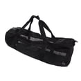 thumbnail image 3 of Mesh Dive Bag, Zipper Diving Net Bag Durable Tear Proof Breathable with Handle for Equipment, 3 of 7