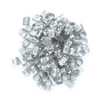 thumbnail image 2 of Accesorios Para Rastas De Cuentas Doradas, 100 Piezas De Puños De Pelo Dorados Ajustables, Anillos De Cuentas Trenzadas Para El Cabello, Joyería Para El Cabello Y Accesorios Para, 2 of 7